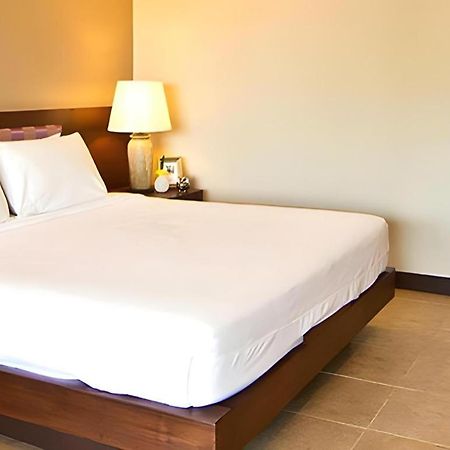 Rose Bay Resort Pattaya Exteriör bild
