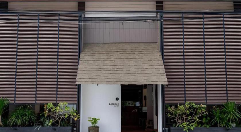 Rose Bay Resort Pattaya Exteriör bild